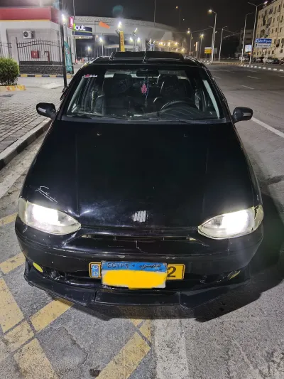 Fiat Sienna 2001