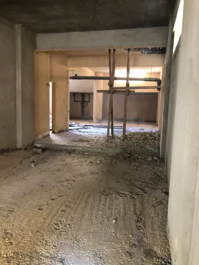 Duplex for sale in New El Andalous