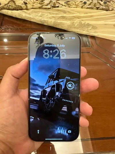 iphone 16 pro 256 