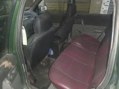Fiat Punto 1994