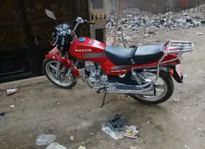 Dayun 4 2025
