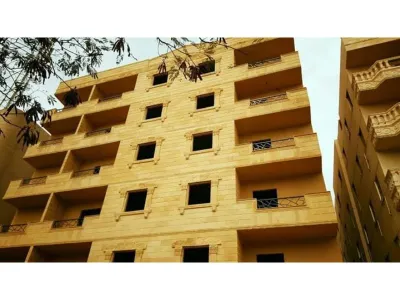 Apartment for sale in Hadayek al-Ahram