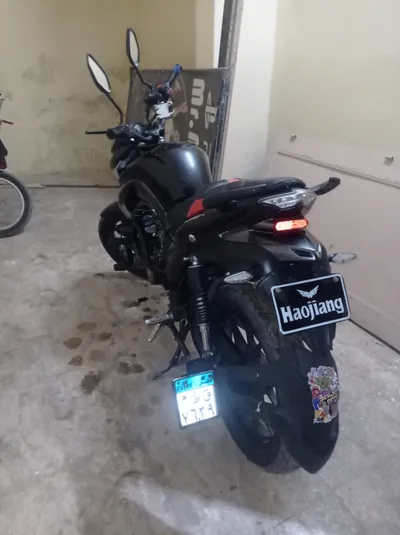 هوجن ال 250
