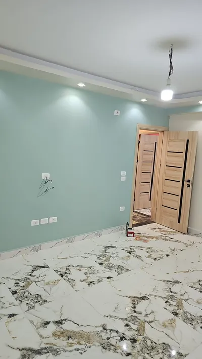 شقة للبيع 190متر فيصل مريوطيه 