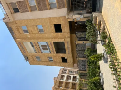 Apartment for sale in Gardenia Heights - Abou El Houl