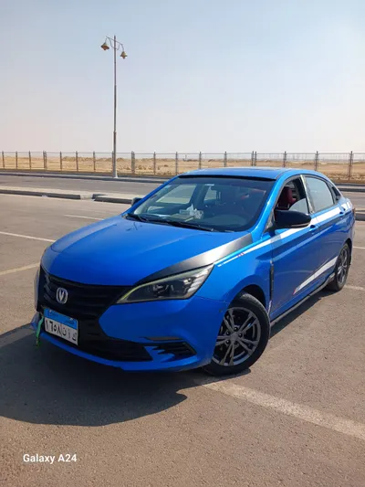 Changan Eado 2022