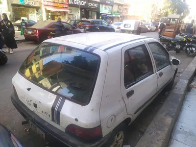 Renault Clio 1995