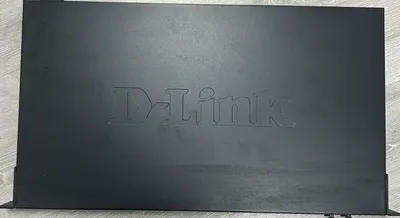 سويتش دي لينك D-LINK DGS-1210-28P PoE
