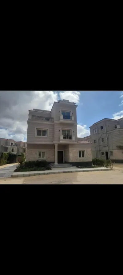 Villa for sale in Smouha