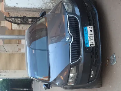 Skoda Octavia 2017