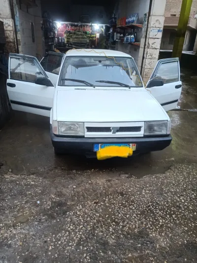 Fiat Shahin 1998