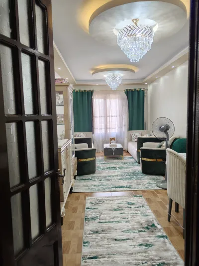 Apartment for sale in Agami