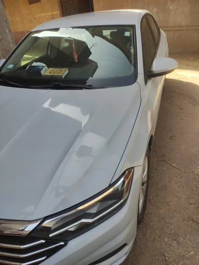 فولكسفاجن جيتا 2019