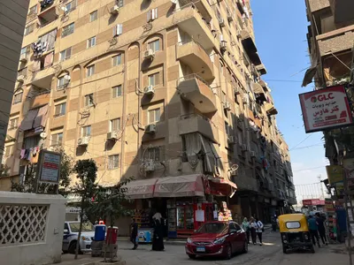 Apartment for sale in Ain Shams
