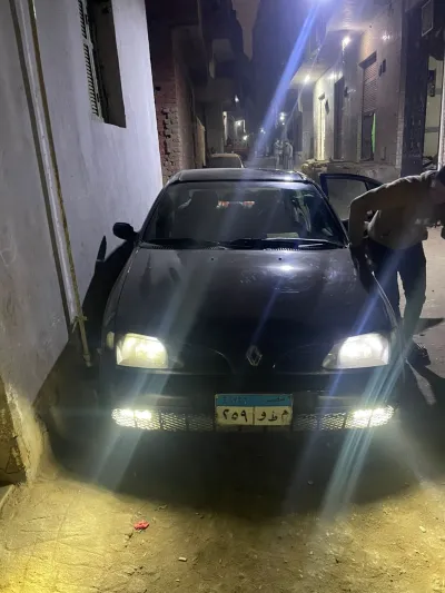 Renault Megane 1995