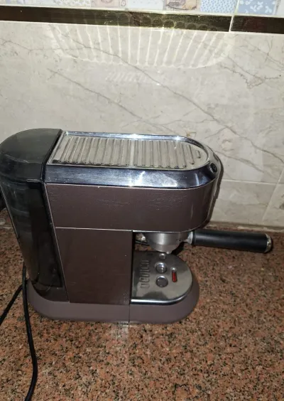 مكن اسبريسو ديلوجى