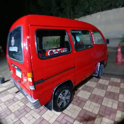 Changan Other 2000