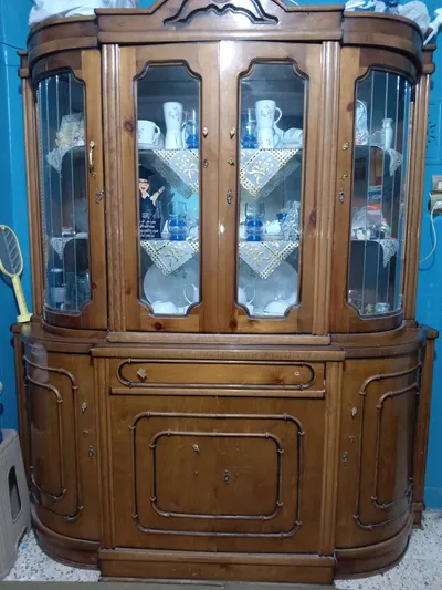 نيش بحالة جيدة بمدينة بدر 