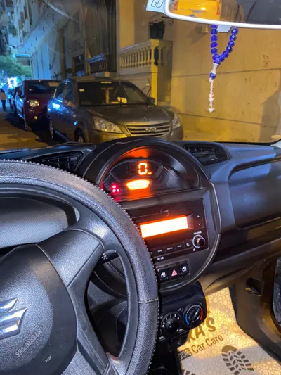 سوزوكي اسبريسو
