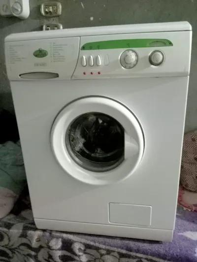 غسالة كريازي 5كيلو