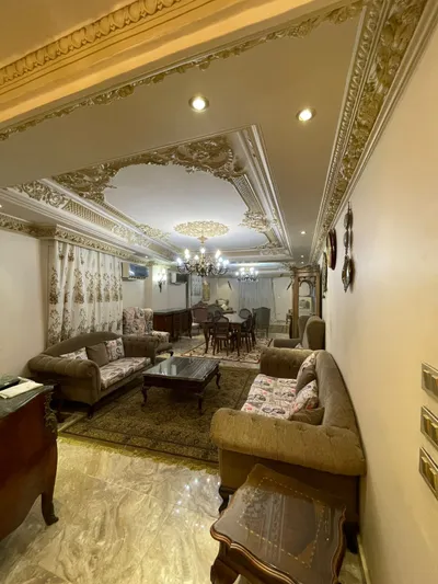 Apartment for rent in Hadayek al-Ahram