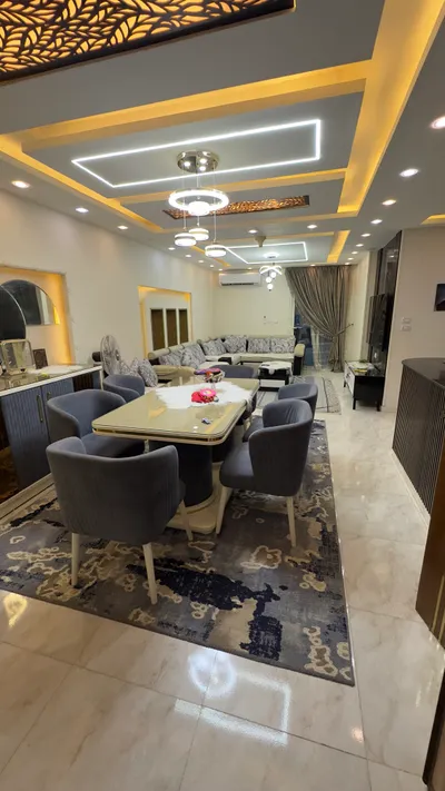 Apartment for sale in New Nozha