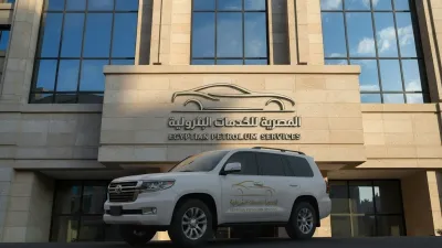 توريد وتشغيل سيارات ملاكي داخل شركات البترول