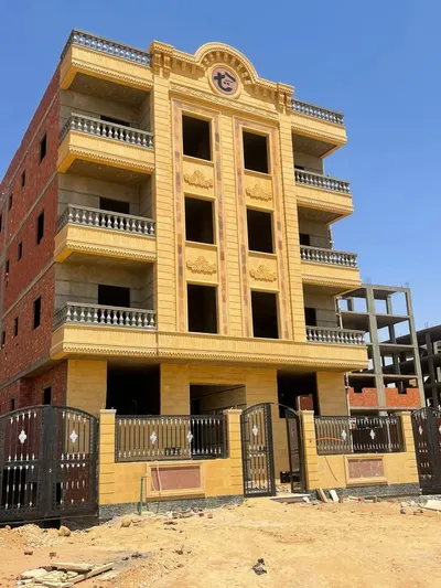 Apartment for sale in Badr City