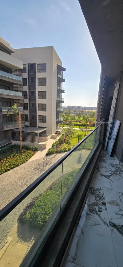 Apartment for rent in Madinaty