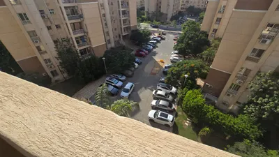 Apartment for sale in Madinaty