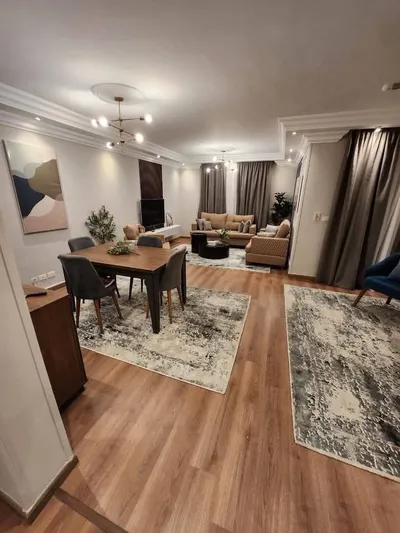 Apartment for rent in Madinaty