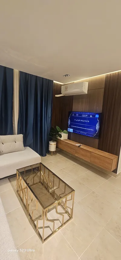 Apartment for rent in Madinaty