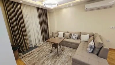 Apartment for rent in Madinaty