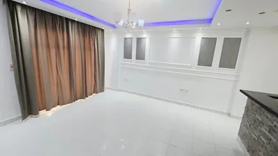 Apartment for rent in Madinaty