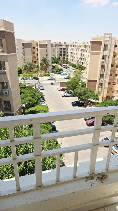 Apartment for sale in Madinaty