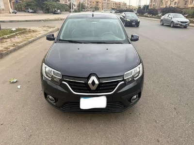 Renault Logan 2021