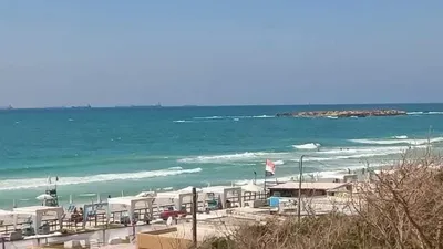 Apartment for rent in Agami