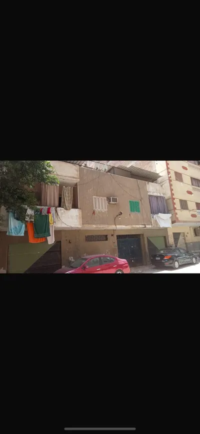 Residential Building for sale in Haram