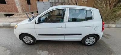 Kia Picanto 2009