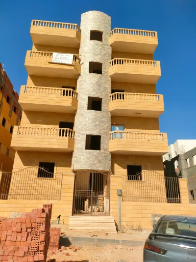 Apartment for sale in Badr City