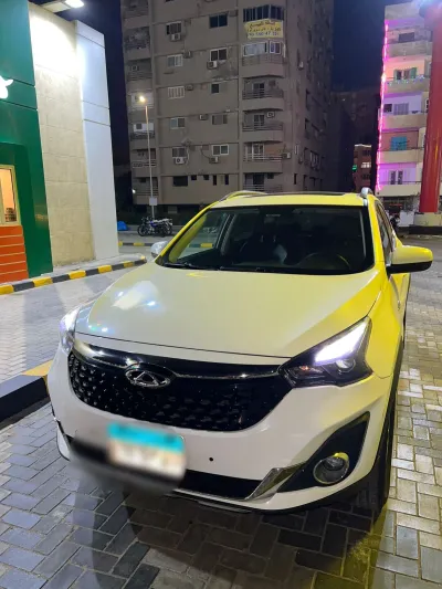 Chery Tiggo 2023