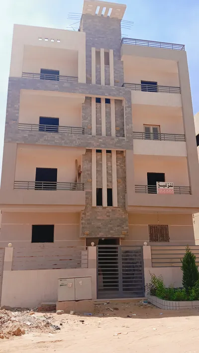 Apartment for sale in Badr City
