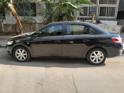 Peugeot 301 2015