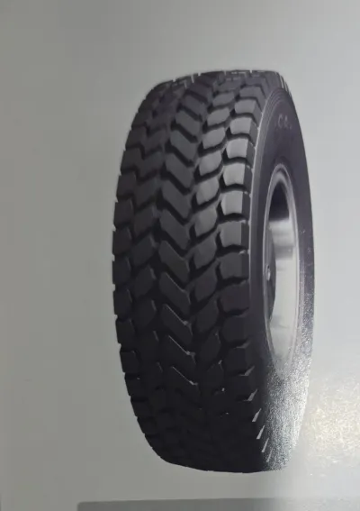 اطارات معدات ثقيله 