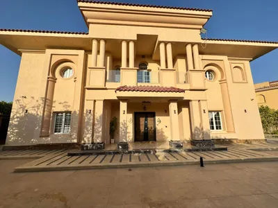 Villa for sale in Madinaty