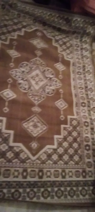 سجادة النساجون الشرقيون