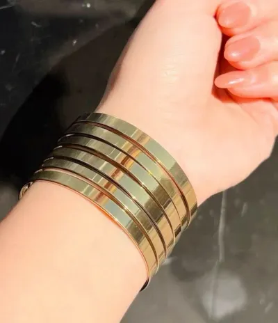 ستالس تعيش العمر كله تبكل الدهب ✨❤️🔥🫰🏻