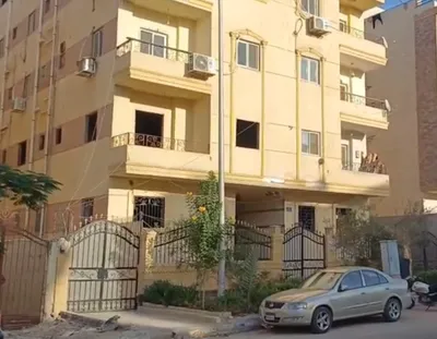 Villa for sale in El Shorouk City