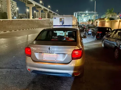 Renault Logan 2020