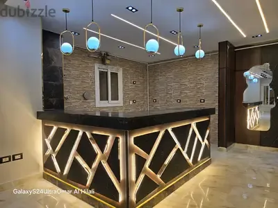 Villa for sale in Hadayek al-Ahram